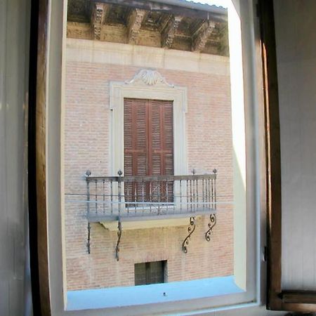 Casa Di Spagna Bologna Luaran gambar