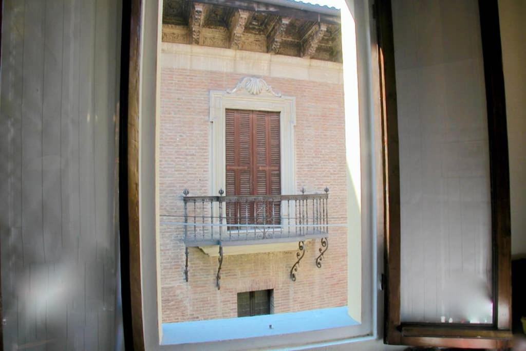 Casa Di Spagna Bologna Luaran gambar