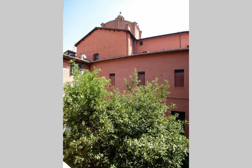 Casa Di Spagna Bologna Luaran gambar