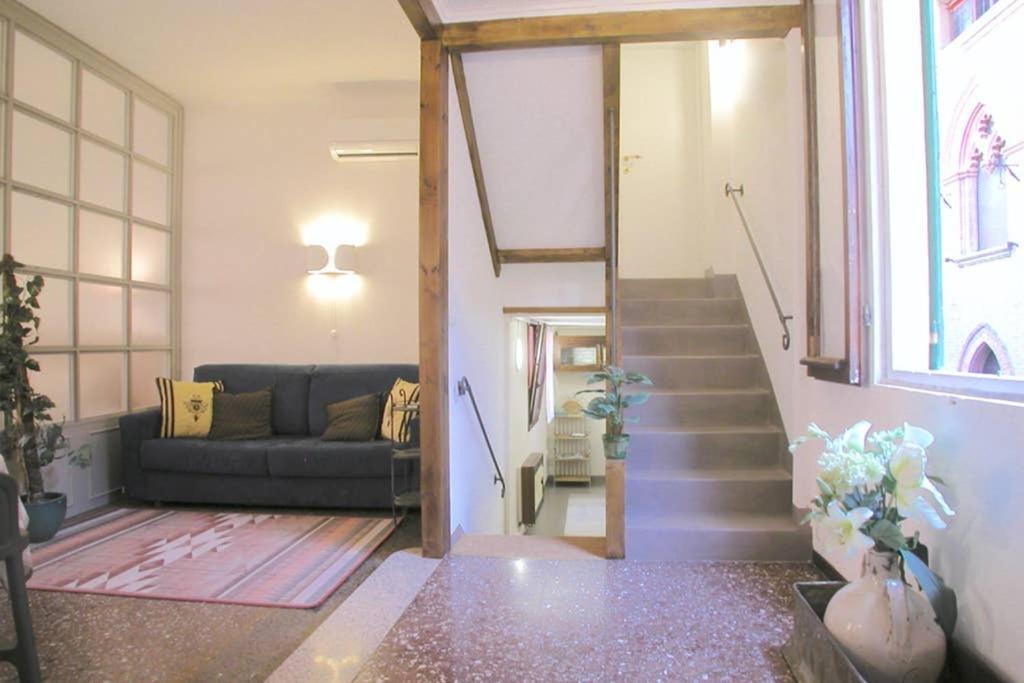 Casa Di Spagna Bologna Luaran gambar