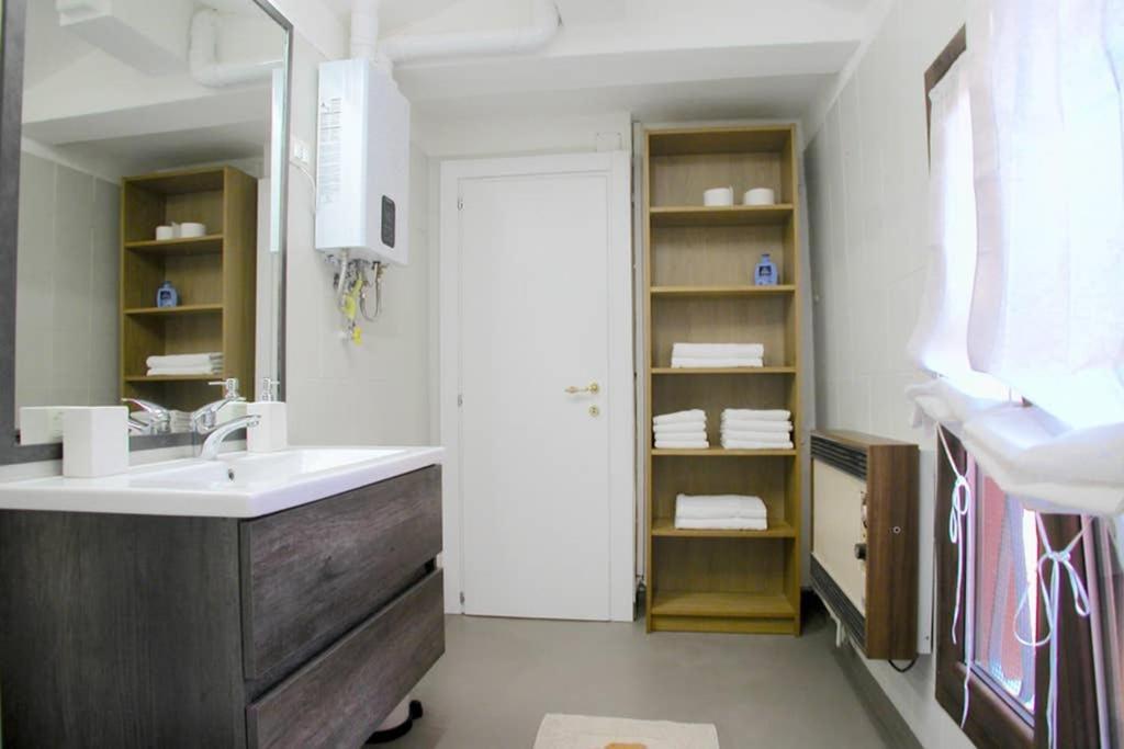 Casa Di Spagna Bologna Luaran gambar