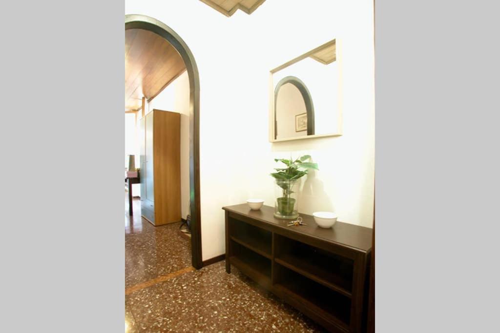 Casa Di Spagna Bologna Luaran gambar