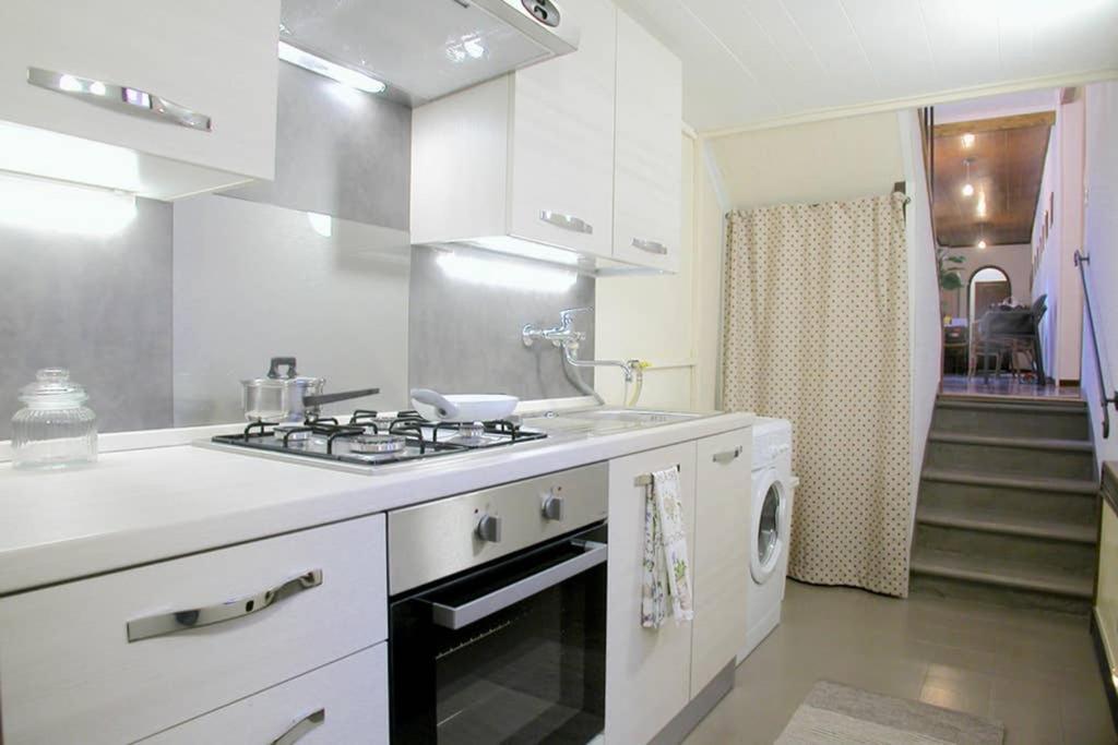 Casa Di Spagna Bologna Luaran gambar