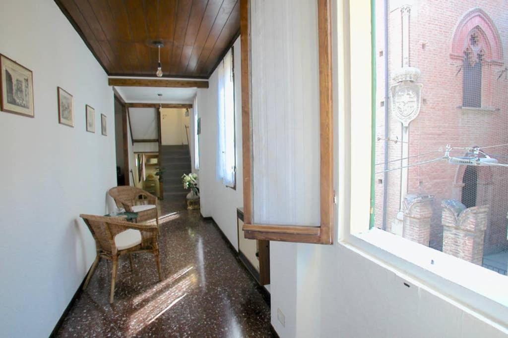 Casa Di Spagna Bologna Luaran gambar