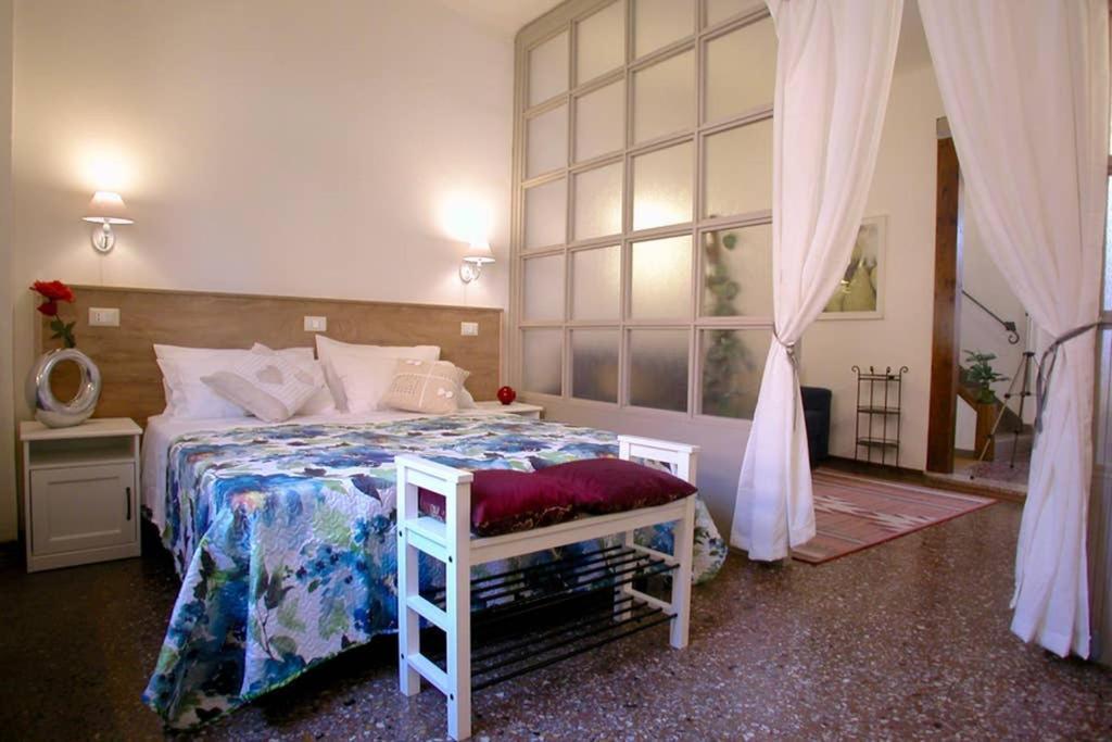 Casa Di Spagna Bologna Luaran gambar