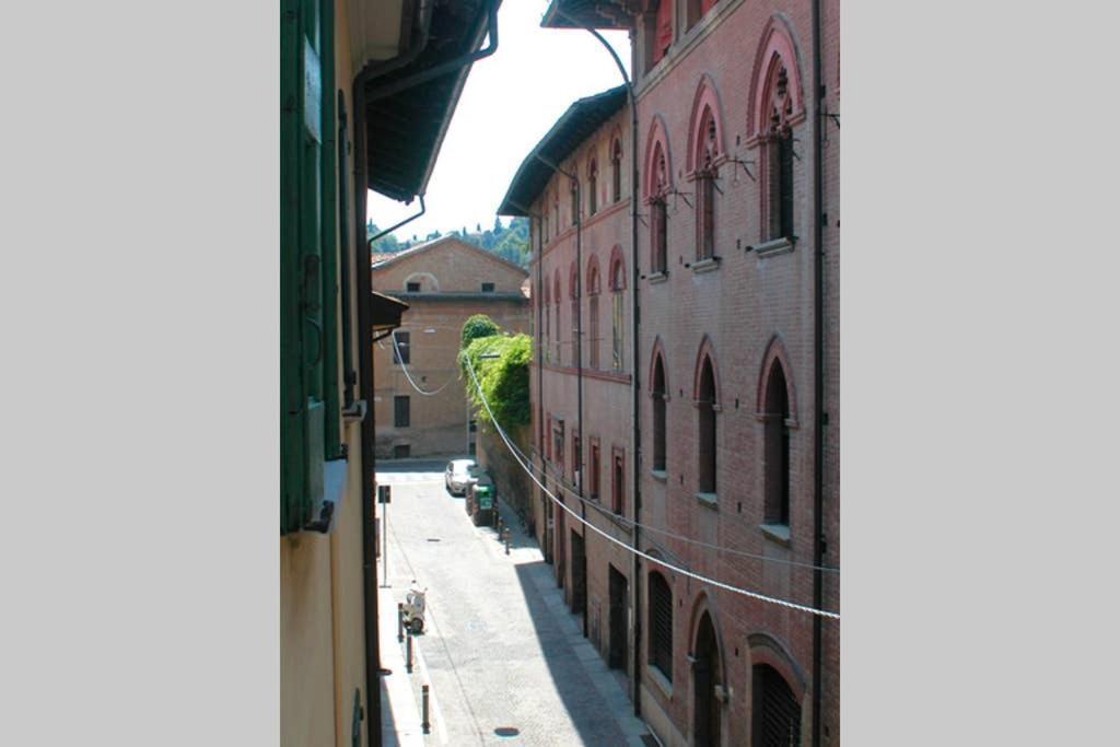 Casa Di Spagna Bologna Luaran gambar
